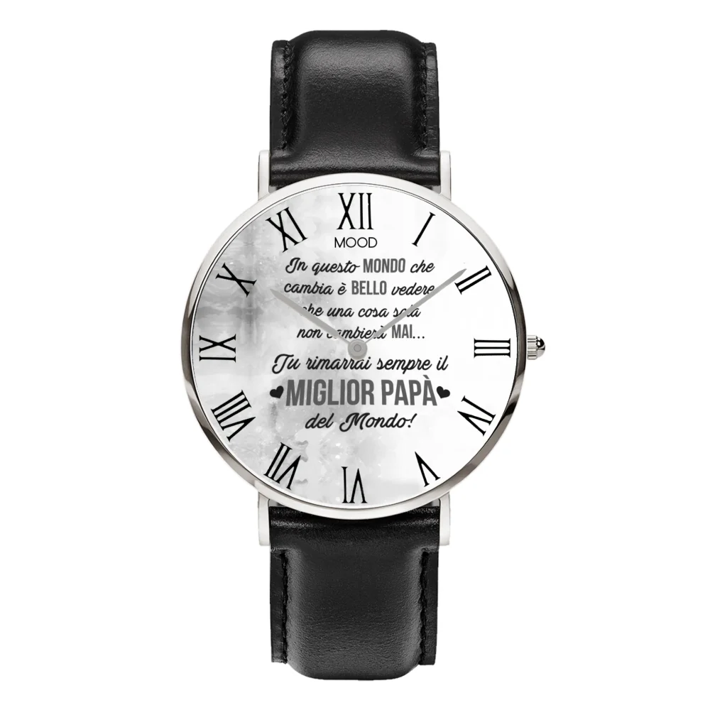 Mood Watches: Il Tuo Stile Unico