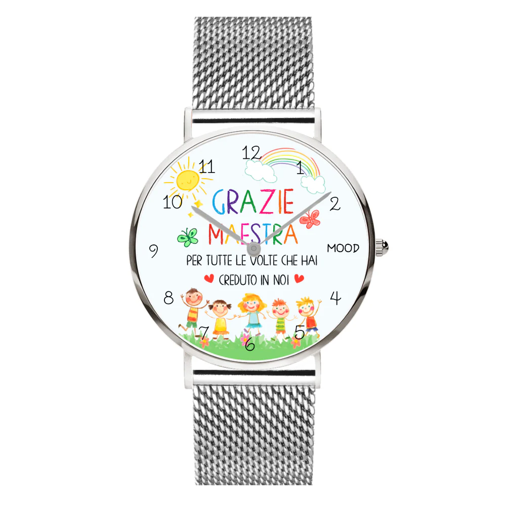 TUITTI GLI OROLOGI